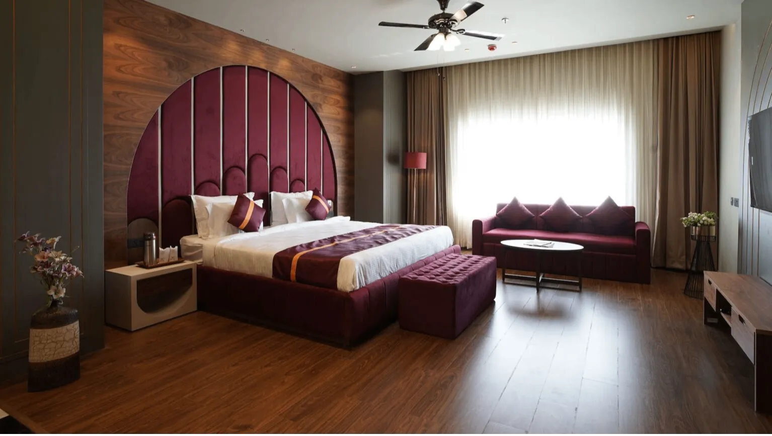 Royal Suite